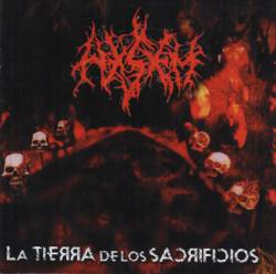 Axsem : La tierra de los Sacrificios